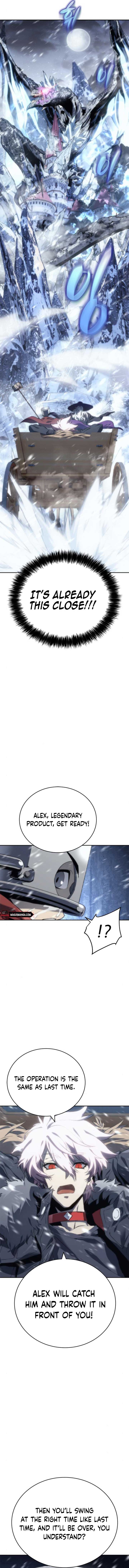 Why I Quit being the Demon King Chapter 10 page 15