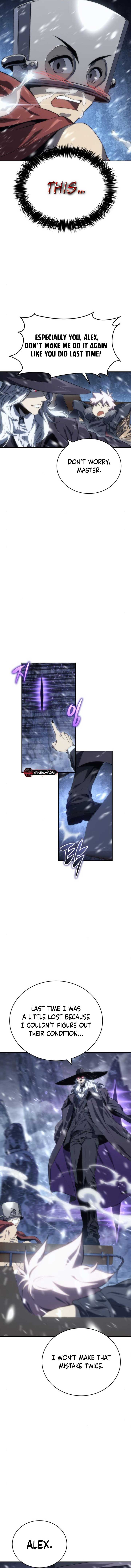 Why I Quit being the Demon King Chapter 10 page 16