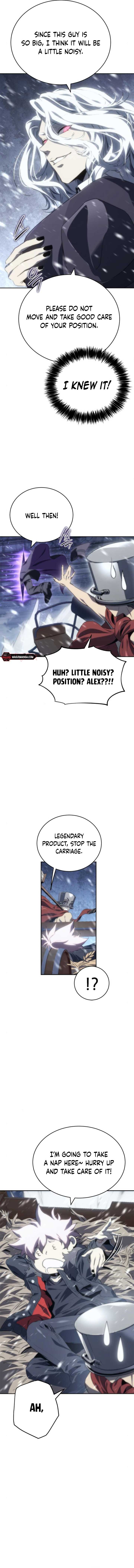 Why I Quit being the Demon King Chapter 10 page 18