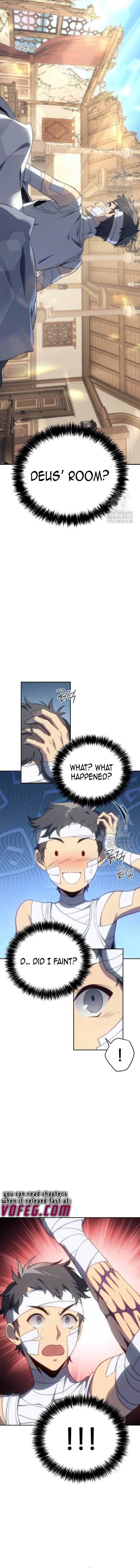 Why I Quit being the Demon King Chapter 13 page 3