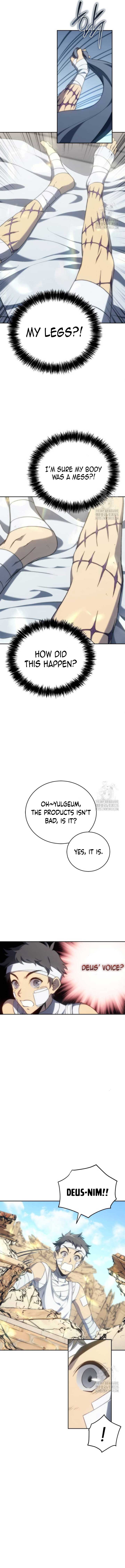 Why I Quit being the Demon King Chapter 13 page 4