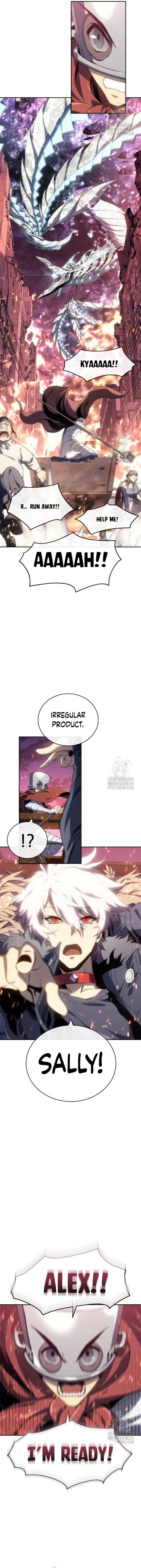 Why I Quit being the Demon King Chapter 13 page 7