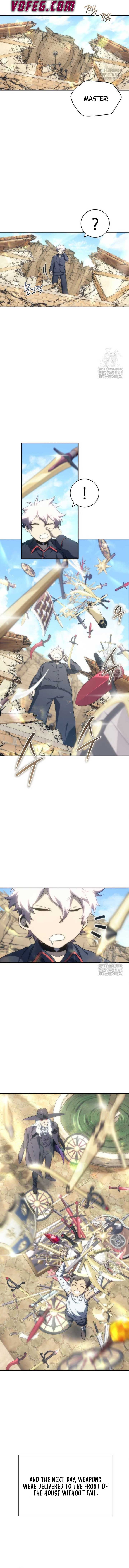 Why I Quit being the Demon King Chapter 13 page 9