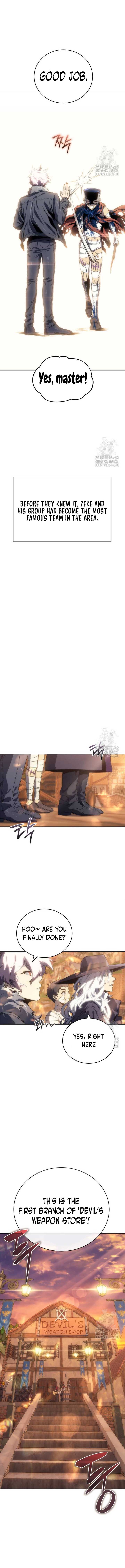Why I Quit being the Demon King Chapter 13 page 19
