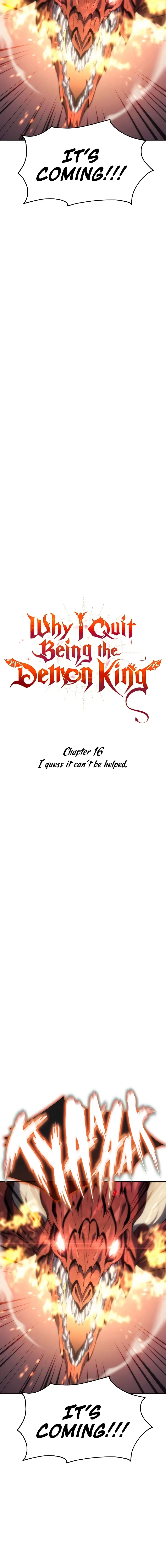 Why I Quit being the Demon King Chapter 16 page 5