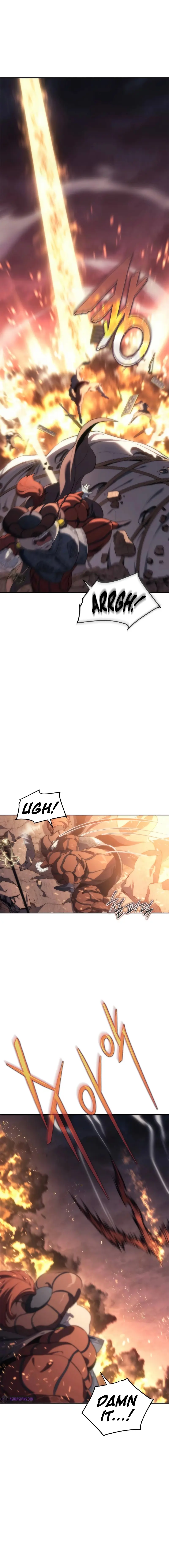 Why I Quit being the Demon King Chapter 16 page 9