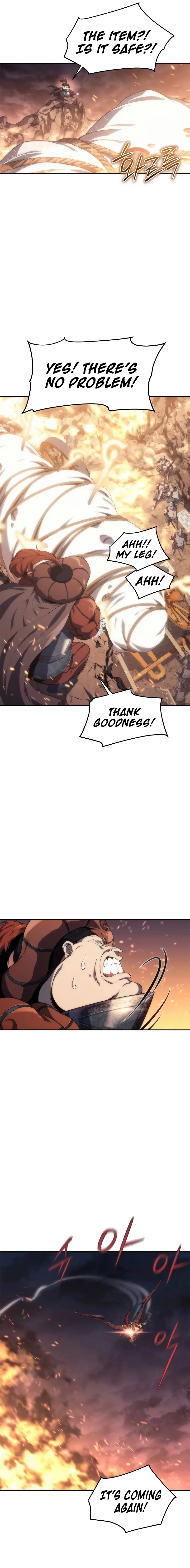 Why I Quit being the Demon King Chapter 16 page 10