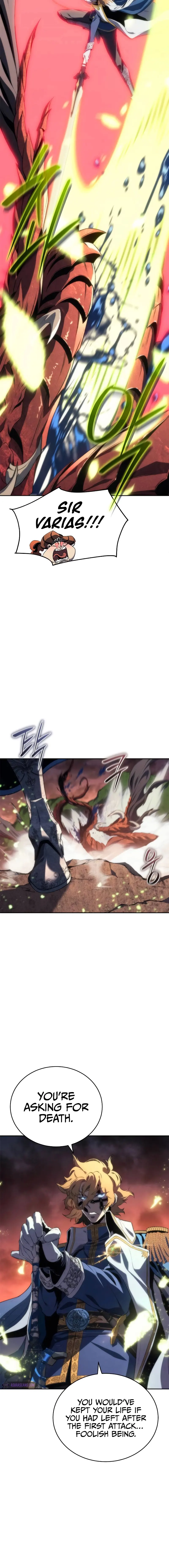 Why I Quit being the Demon King Chapter 16 page 13