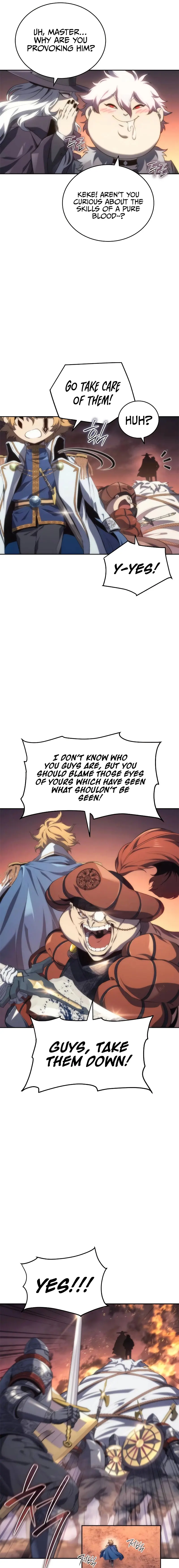 Why I Quit being the Demon King Chapter 16 page 18