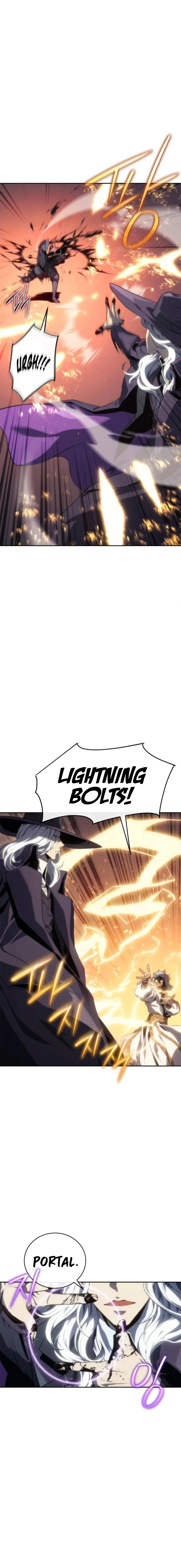 Why I Quit being the Demon King Chapter 17 page 8