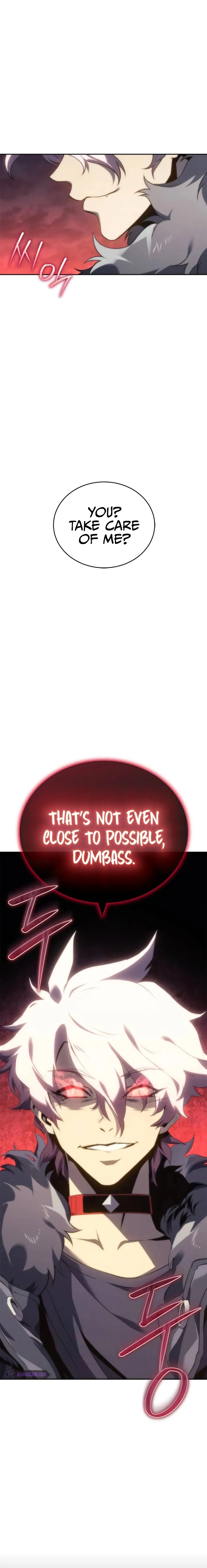 Why I Quit being the Demon King Chapter 17 page 15