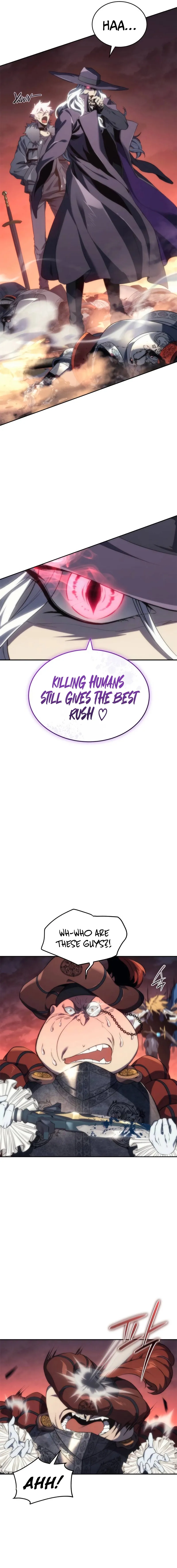Why I Quit being the Demon King Chapter 17 page 10