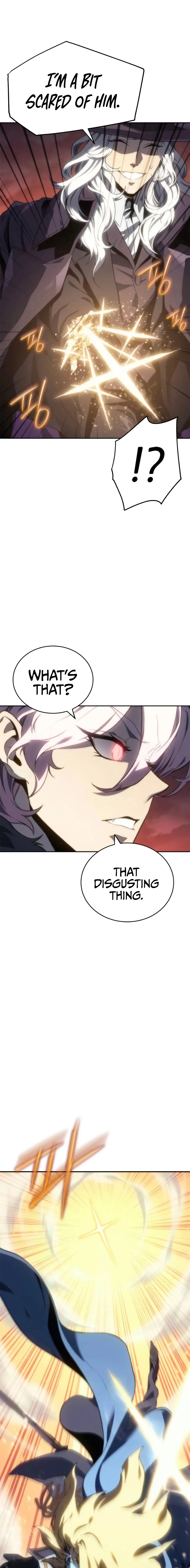 Why I Quit being the Demon King Chapter 17 page 22