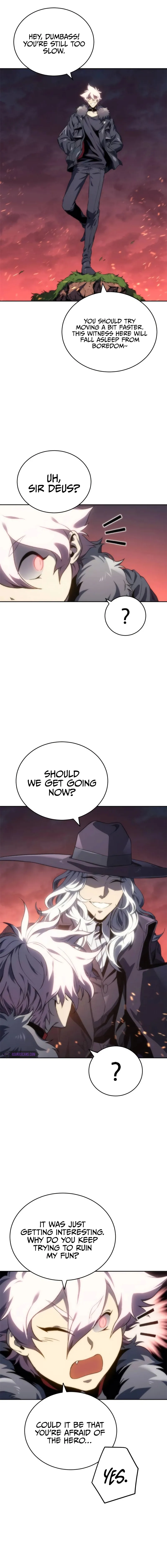 Why I Quit being the Demon King Chapter 17 page 21