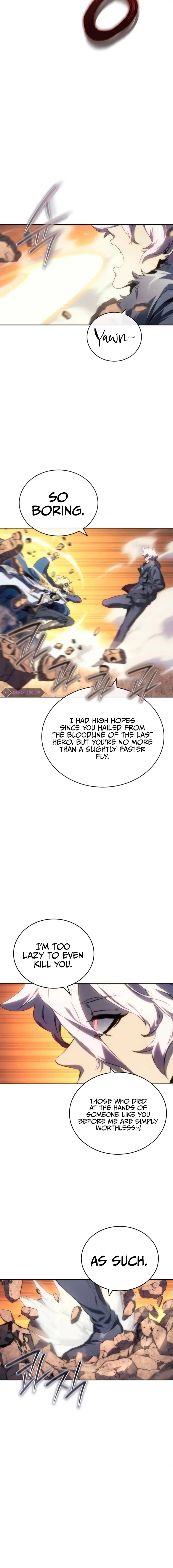 Why I Quit being the Demon King Chapter 18 page 7