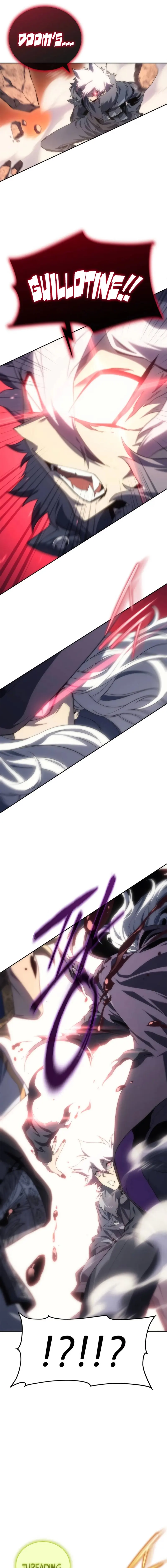 Why I Quit being the Demon King Chapter 18 page 8