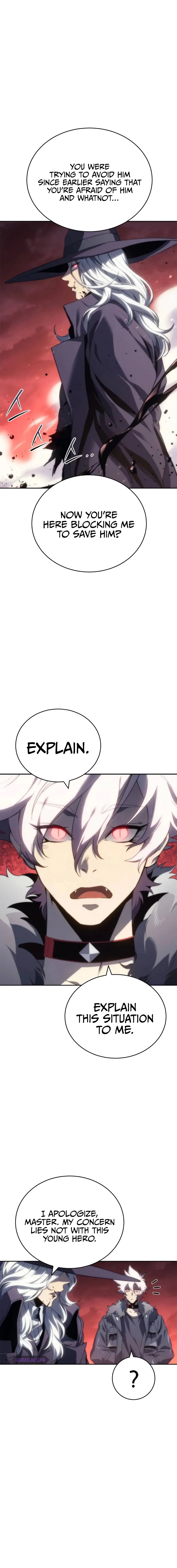 Why I Quit being the Demon King Chapter 18 page 11