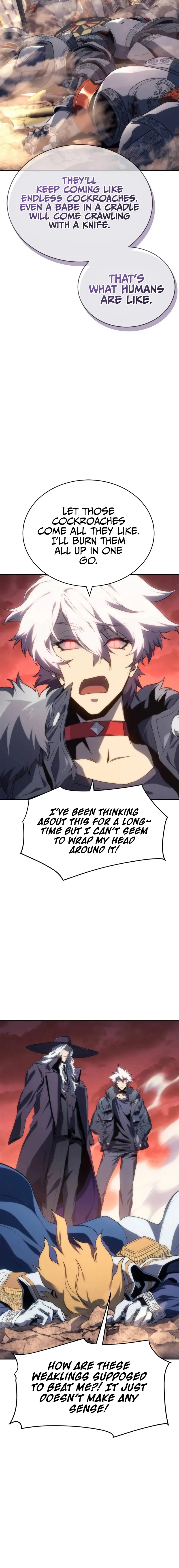 Why I Quit being the Demon King Chapter 18 page 13