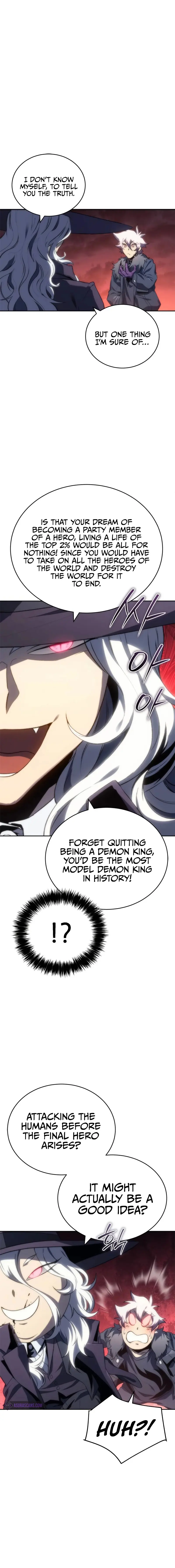 Why I Quit being the Demon King Chapter 18 page 17