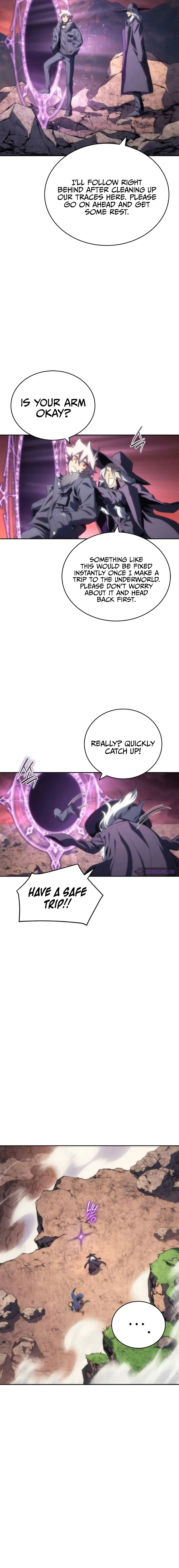 Why I Quit being the Demon King Chapter 18 page 19