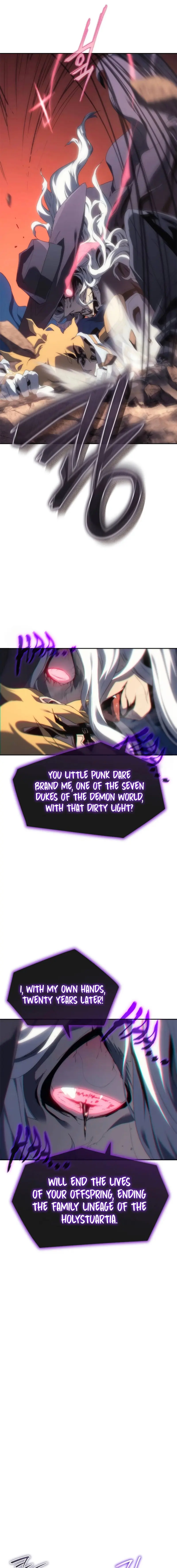 Why I Quit being the Demon King Chapter 18 page 20