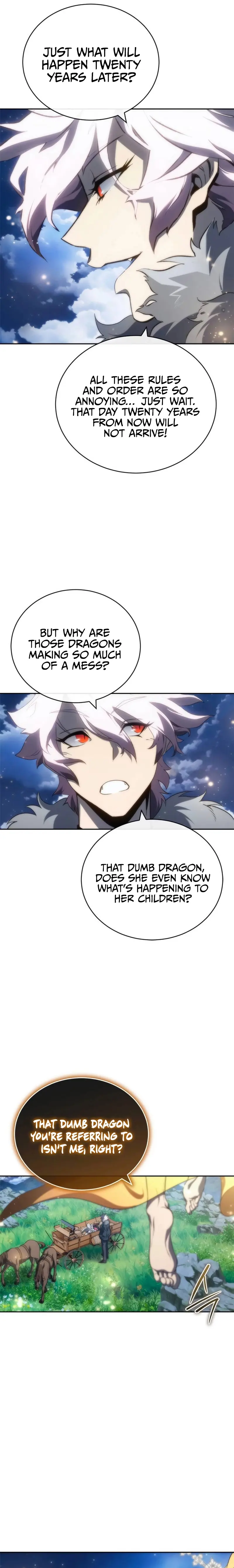 Why I Quit being the Demon King Chapter 18 page 22