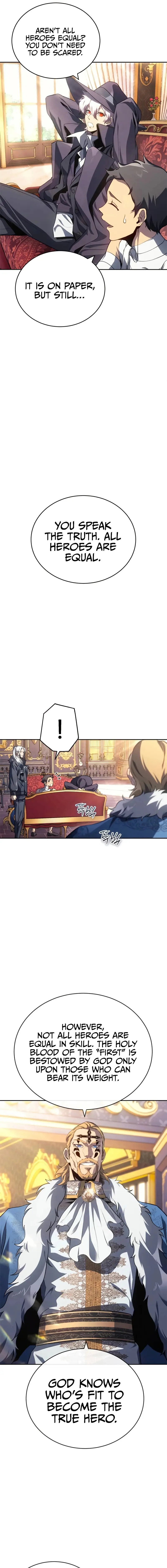 Why I Quit being the Demon King Chapter 20 page 6