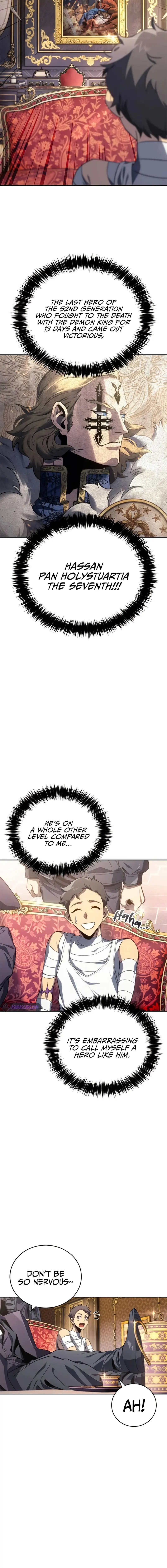 Why I Quit being the Demon King Chapter 20 page 5