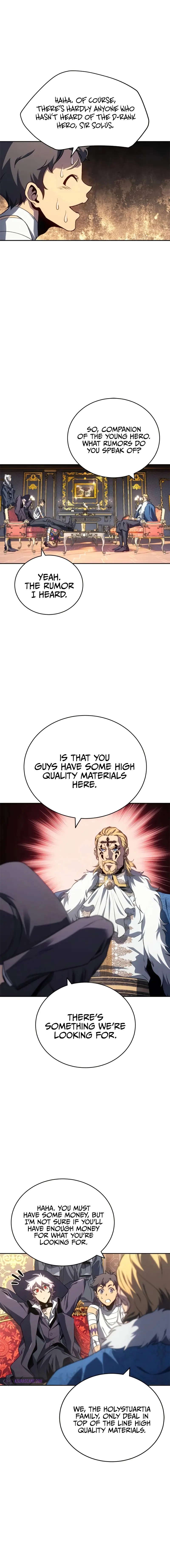 Why I Quit being the Demon King Chapter 20 page 11
