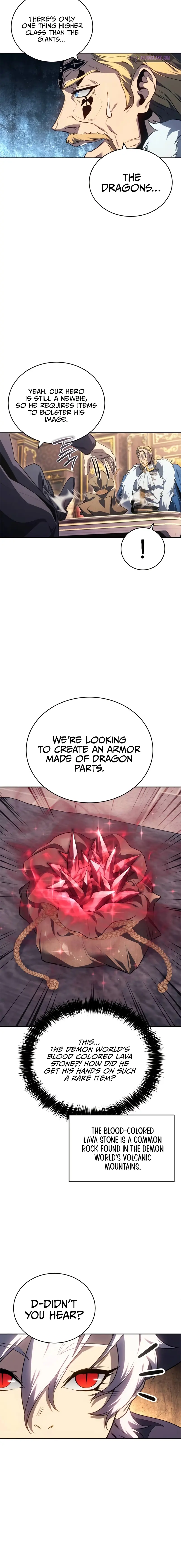 Why I Quit being the Demon King Chapter 20 page 13