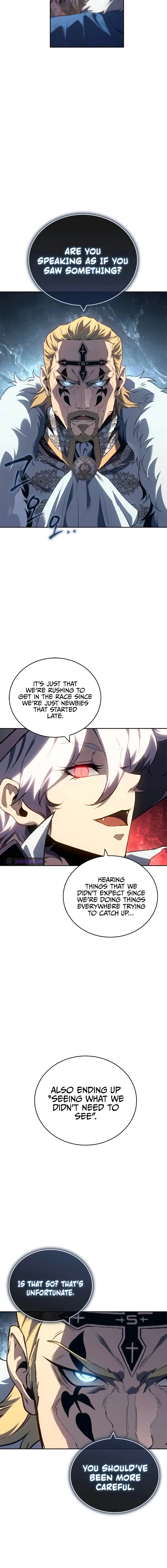 Why I Quit being the Demon King Chapter 20 page 15
