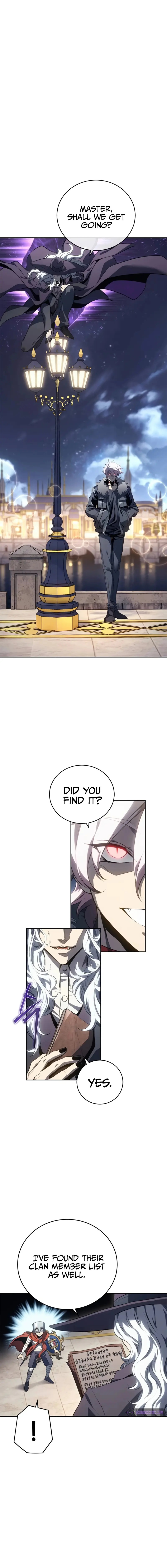 Why I Quit being the Demon King Chapter 22 page 2
