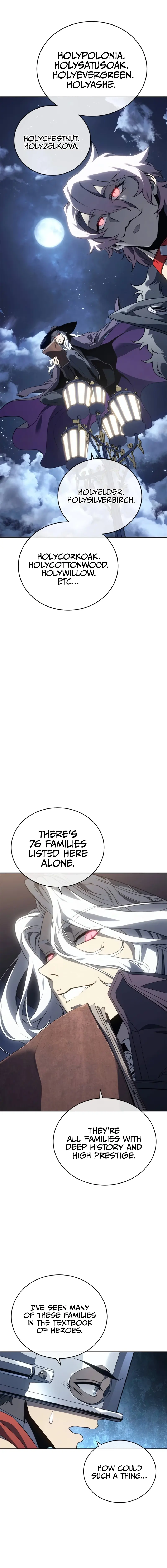 Why I Quit being the Demon King Chapter 22 page 3