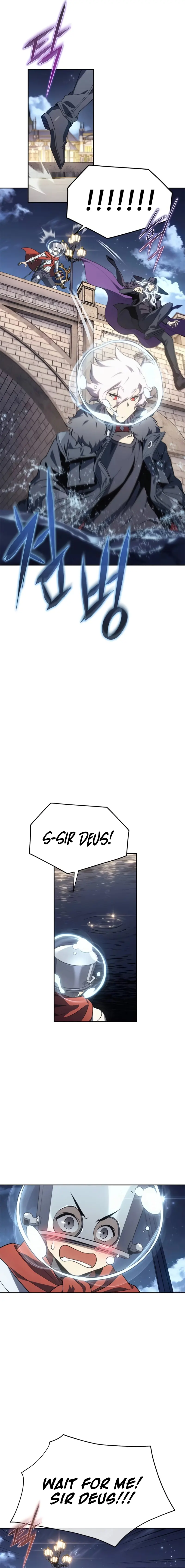 Why I Quit being the Demon King Chapter 22 page 6