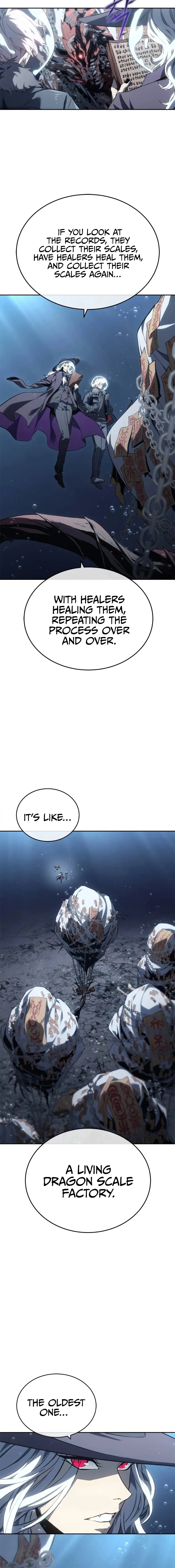 Why I Quit being the Demon King Chapter 22 page 9