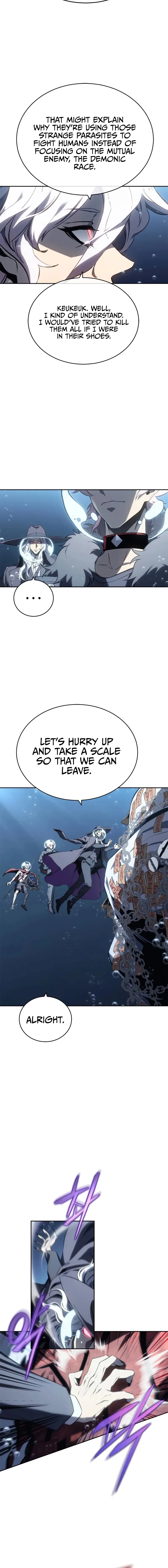 Why I Quit being the Demon King Chapter 22 page 11