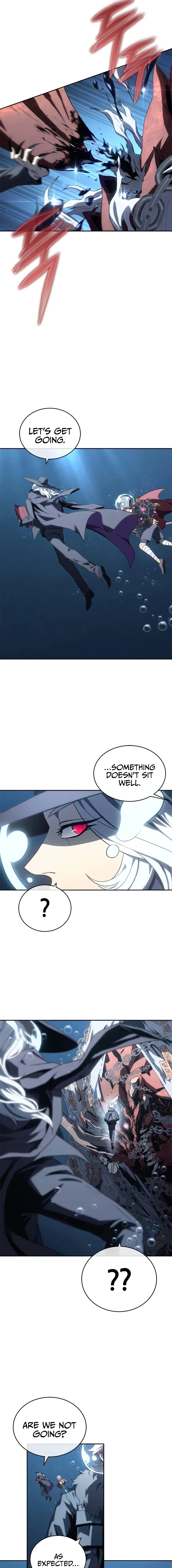Why I Quit being the Demon King Chapter 22 page 12