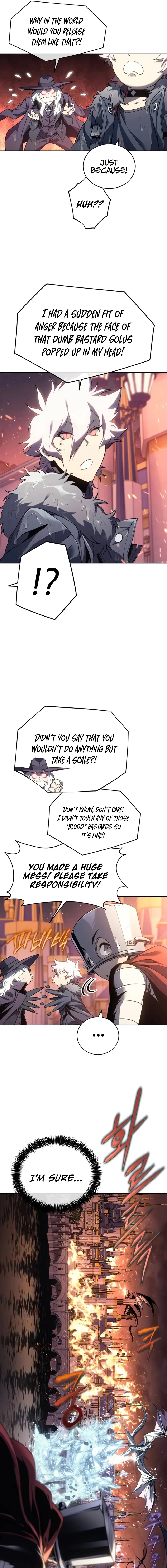 Why I Quit being the Demon King Chapter 22 page 20