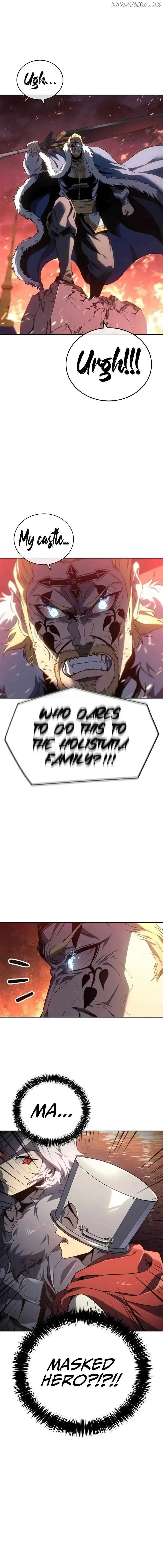 Why I Quit being the Demon King Chapter 23 page 3