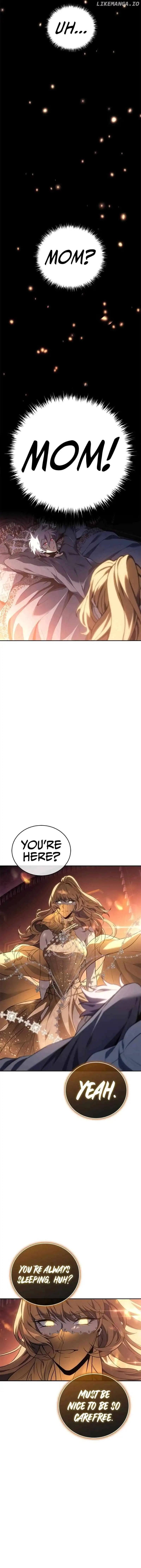 Why I Quit being the Demon King Chapter 23 page 13