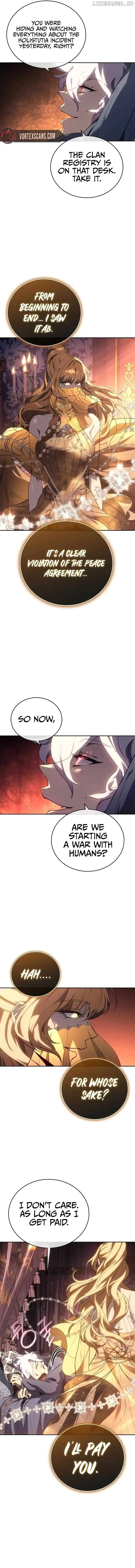 Why I Quit being the Demon King Chapter 23 page 14