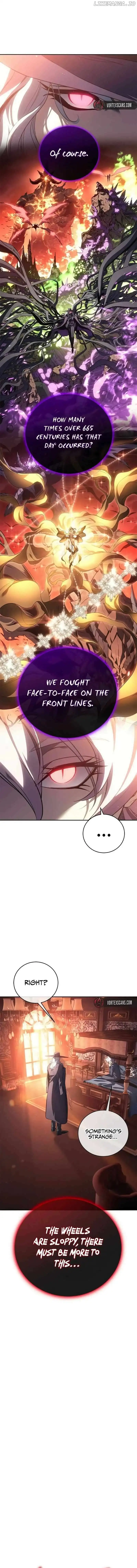 Why I Quit being the Demon King Chapter 25 page 5