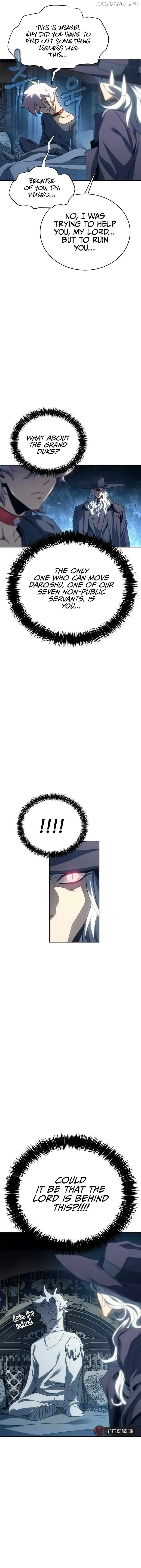 Why I Quit being the Demon King Chapter 25 page 7