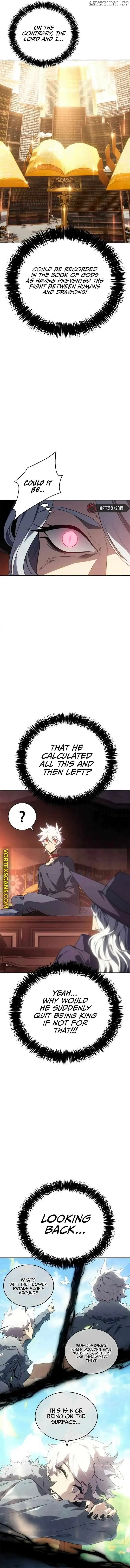 Why I Quit being the Demon King Chapter 25 page 10