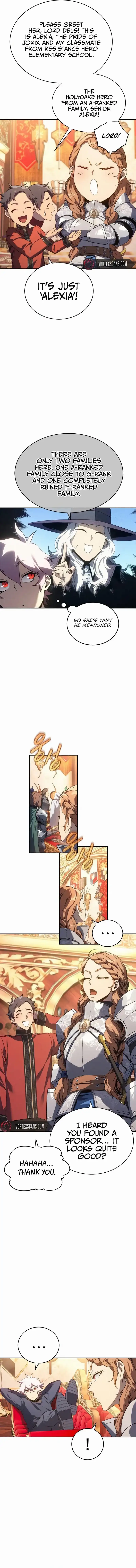 Why I Quit being the Demon King Chapter 26 page 3
