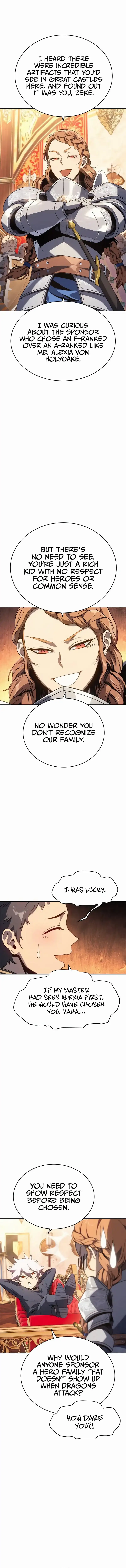 Why I Quit being the Demon King Chapter 26 page 5