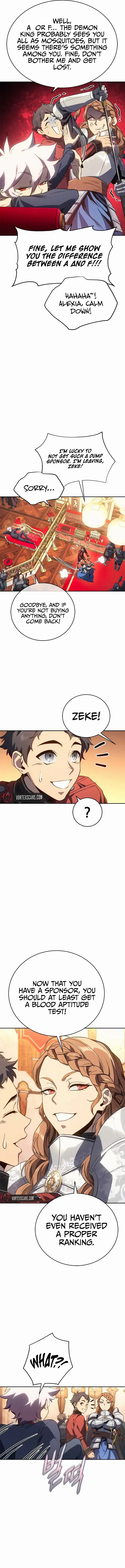 Why I Quit being the Demon King Chapter 26 page 6