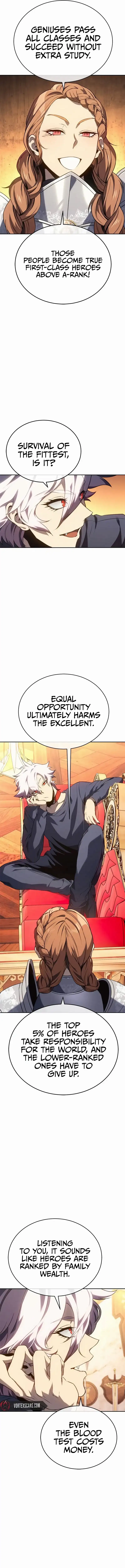 Why I Quit being the Demon King Chapter 26 page 8