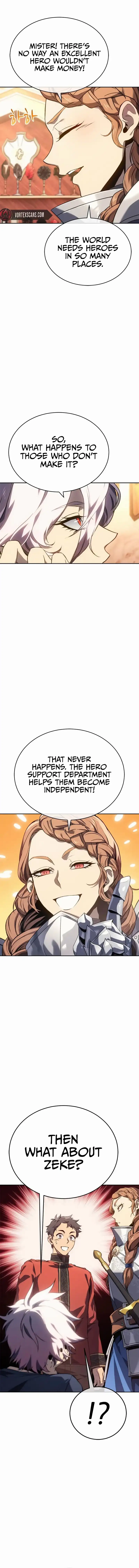 Why I Quit being the Demon King Chapter 26 page 9