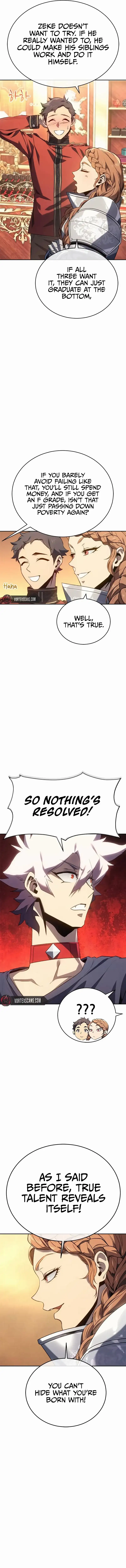 Why I Quit being the Demon King Chapter 26 page 10